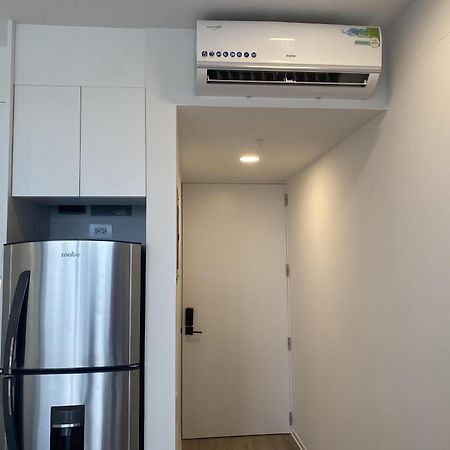 Brand New 1 Bed Loft With Spectacular City View San Jose  Exterior photo