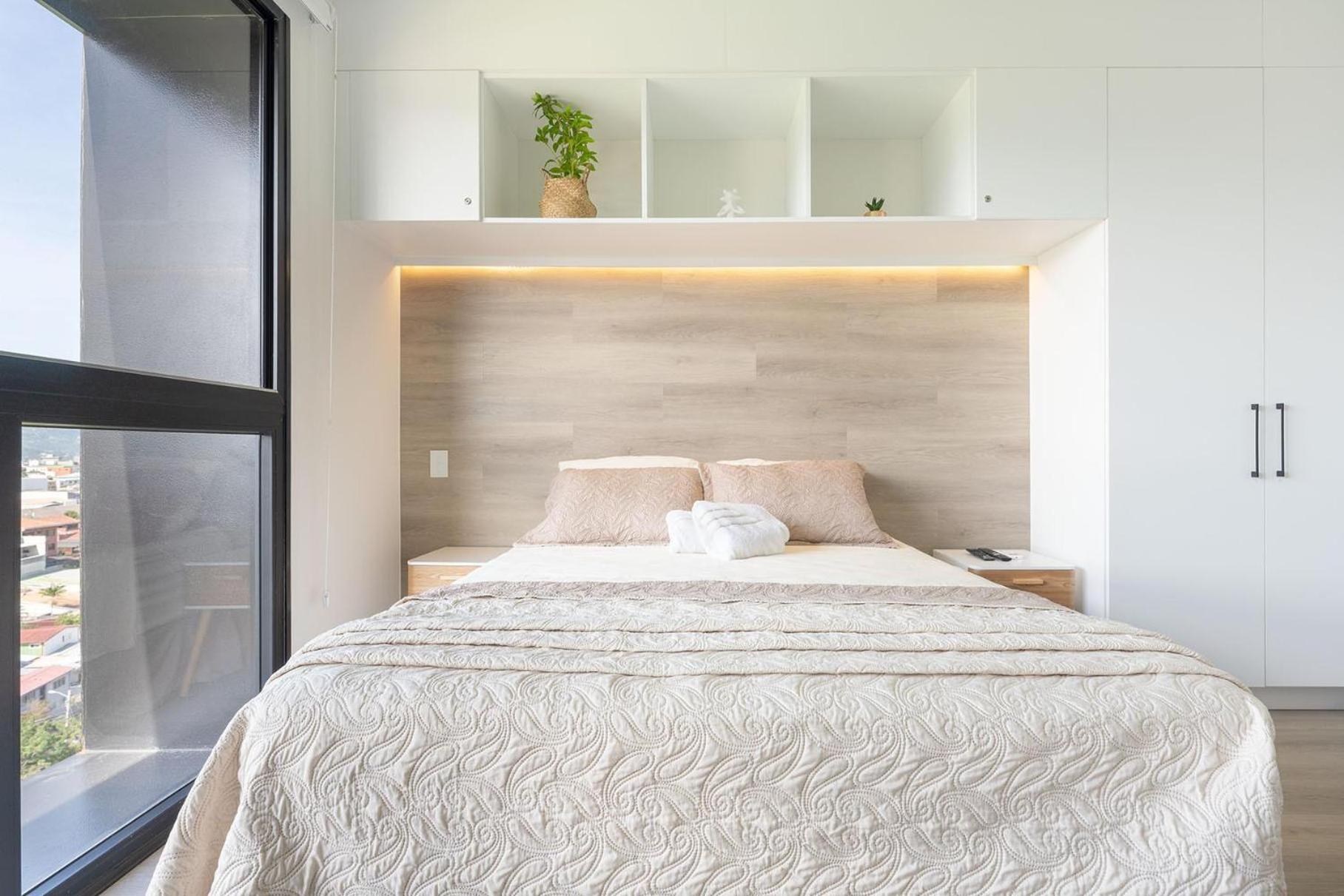 Brand New 1 Bed Loft With Spectacular City View San Jose  Exterior photo